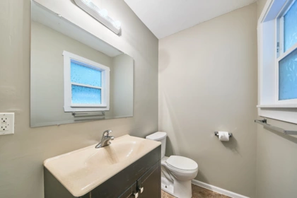 Bedroom 3 Photo of 12313 Mcnutt Road, Maple Ridge, BC