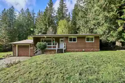 12313 Mcnutt Road, Maple Ridge, BC, Maple Ridge — Single Family Residence for sale