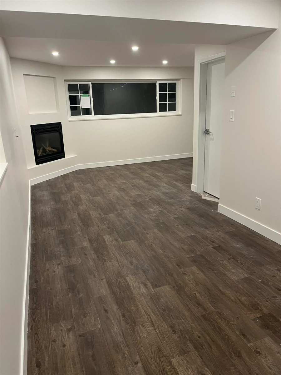 Aerial View of 7346 Priory Place, Delta, BC