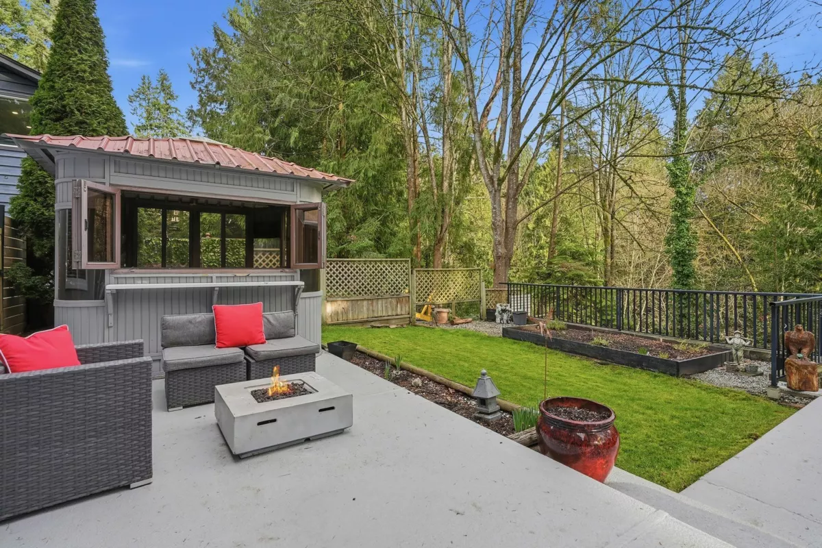 Bedroom 3 Photo of 7346 Priory Place, Delta, BC