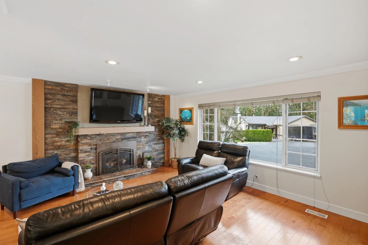 Exterior Rear Photo of 7346 Priory Place, Delta, BC