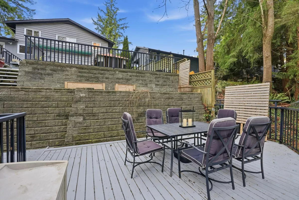 Garden / Landscaping Photo of 7346 Priory Place, Delta, BC