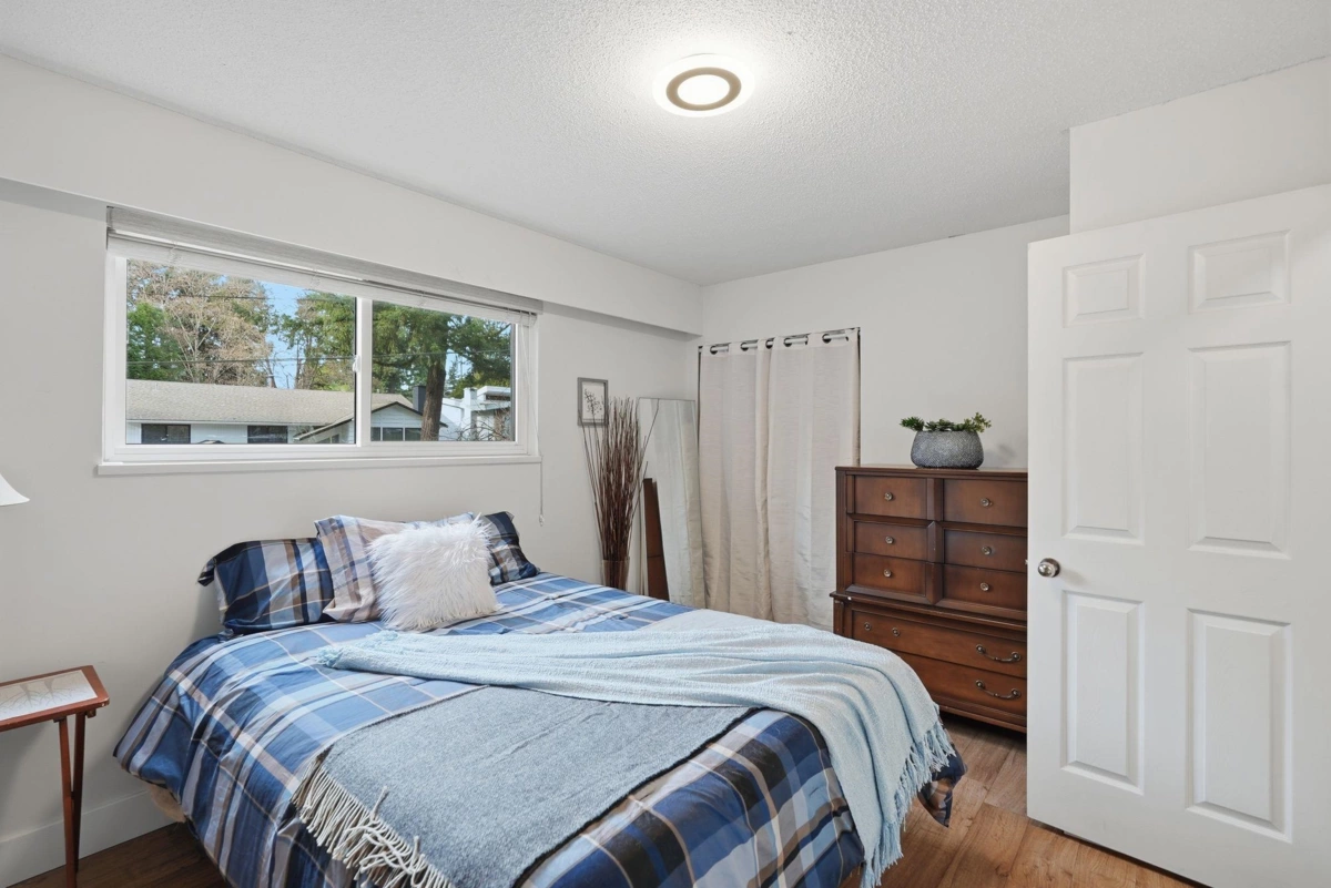 Kitchen Island Photo of 7346 Priory Place, Delta, BC