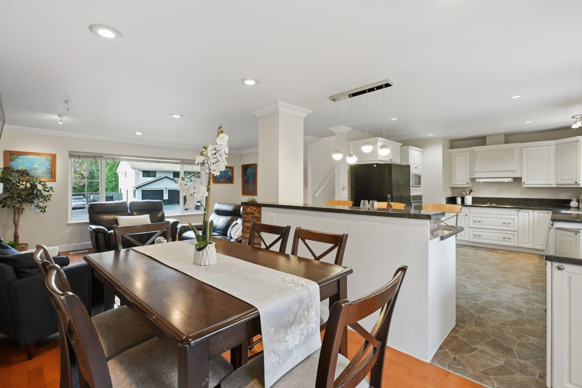 Office / Den Photo of 7346 Priory Place, Delta, BC