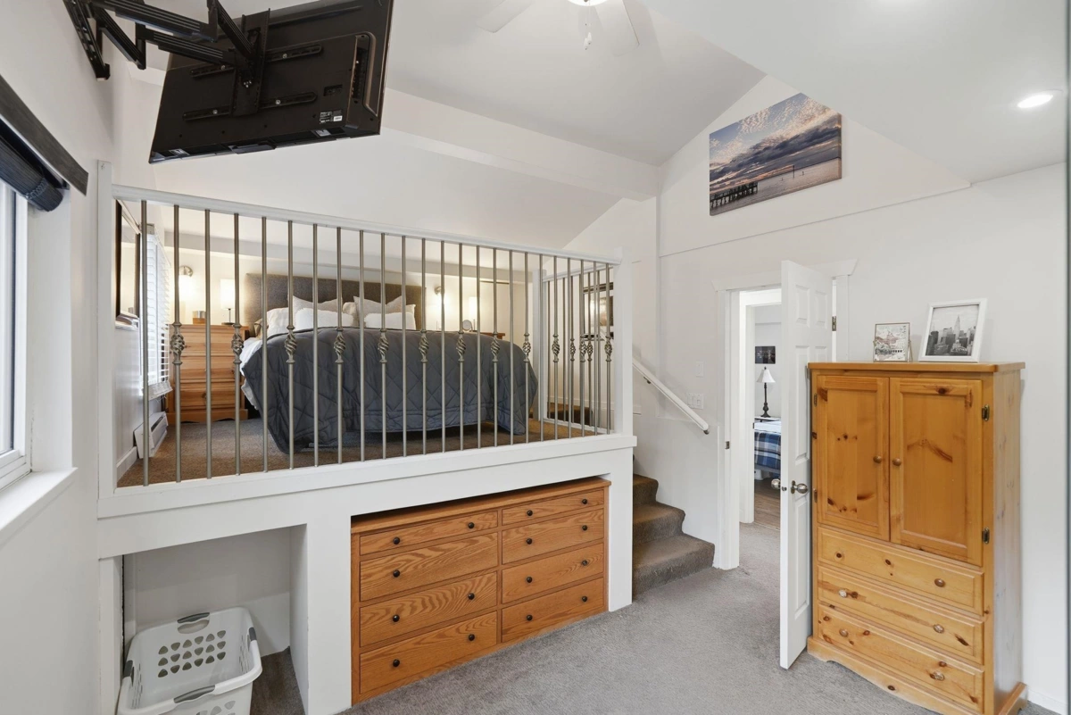 Outdoor Patio Photo of 7346 Priory Place, Delta, BC