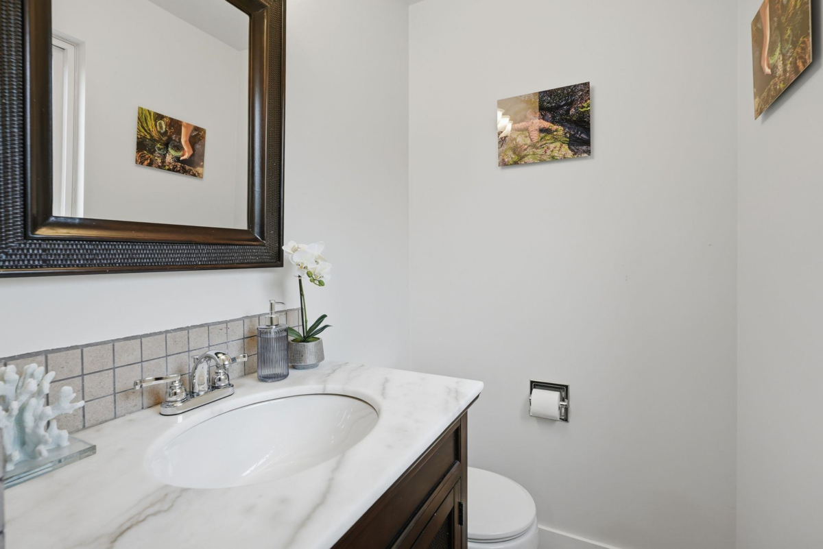 Pantry Photo of 7346 Priory Place, Delta, BC