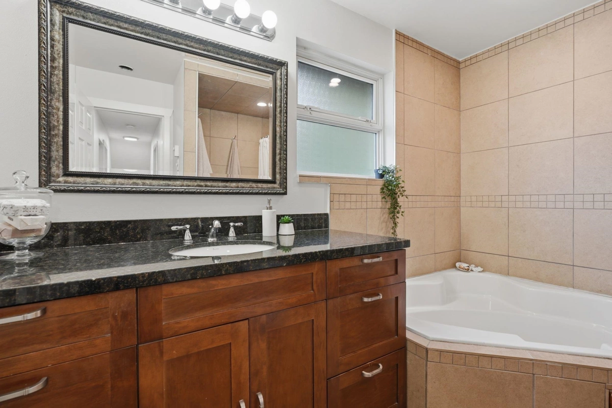 Staircase Photo of 7346 Priory Place, Delta, BC