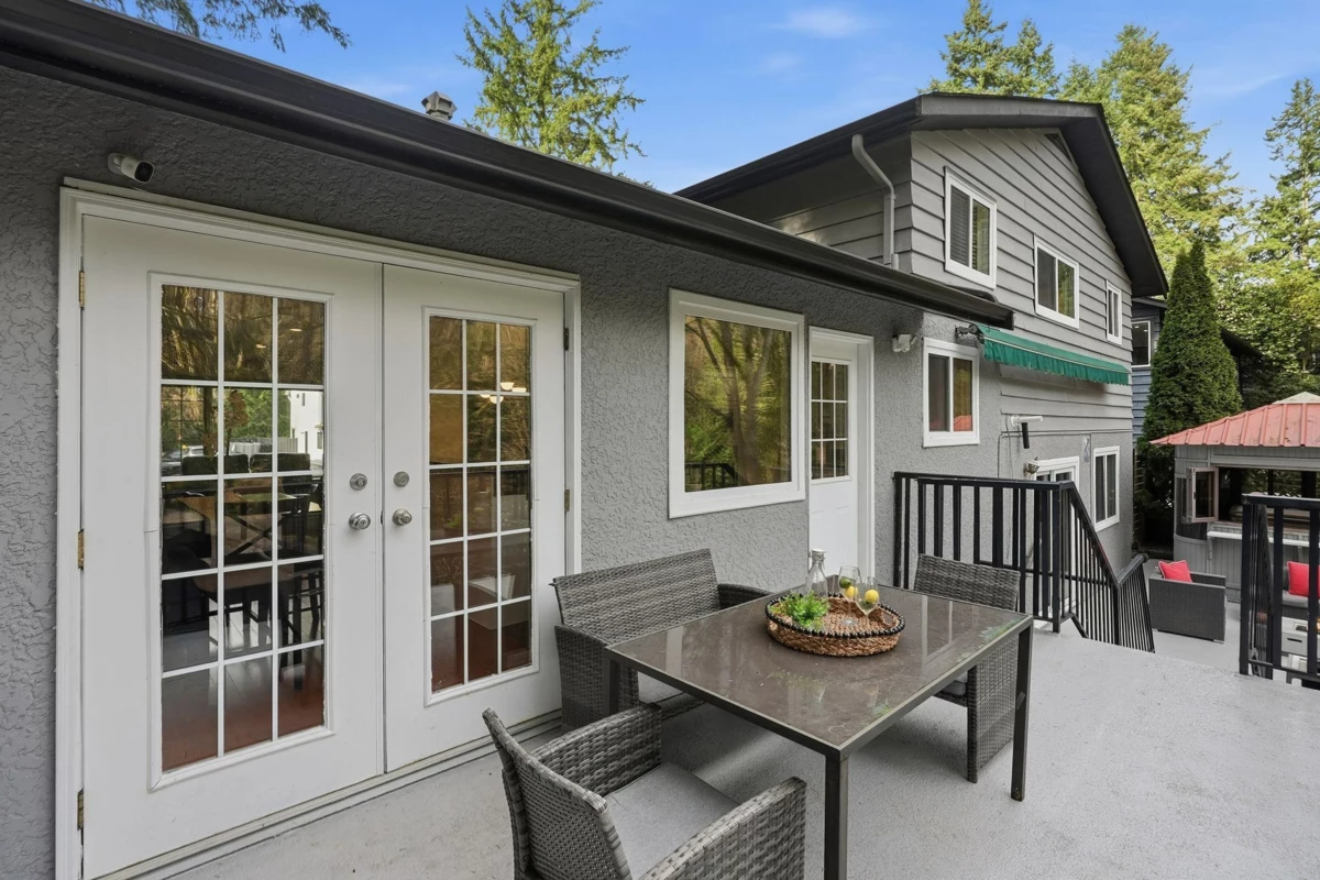 Walk-In Closet Photo of 7346 Priory Place, Delta, BC