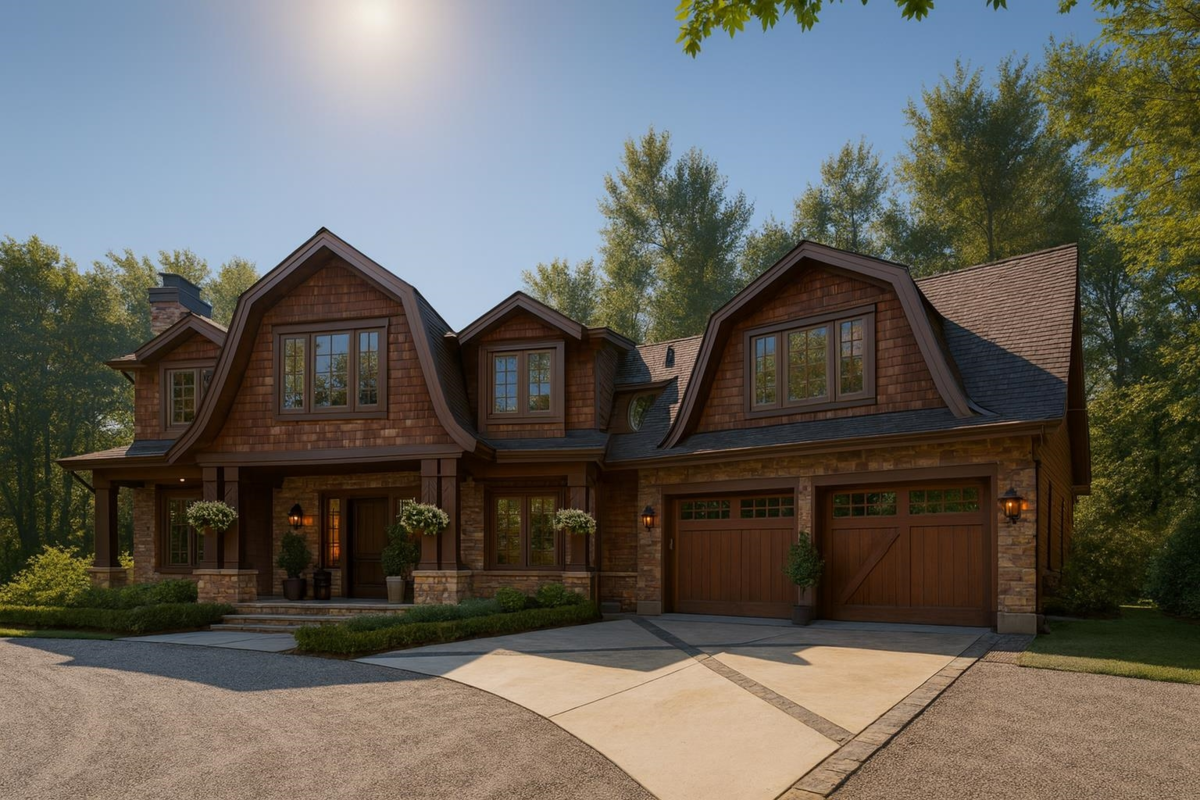 Exterior Front Photo of SL6 26638 118 Avenue, Maple Ridge, BC