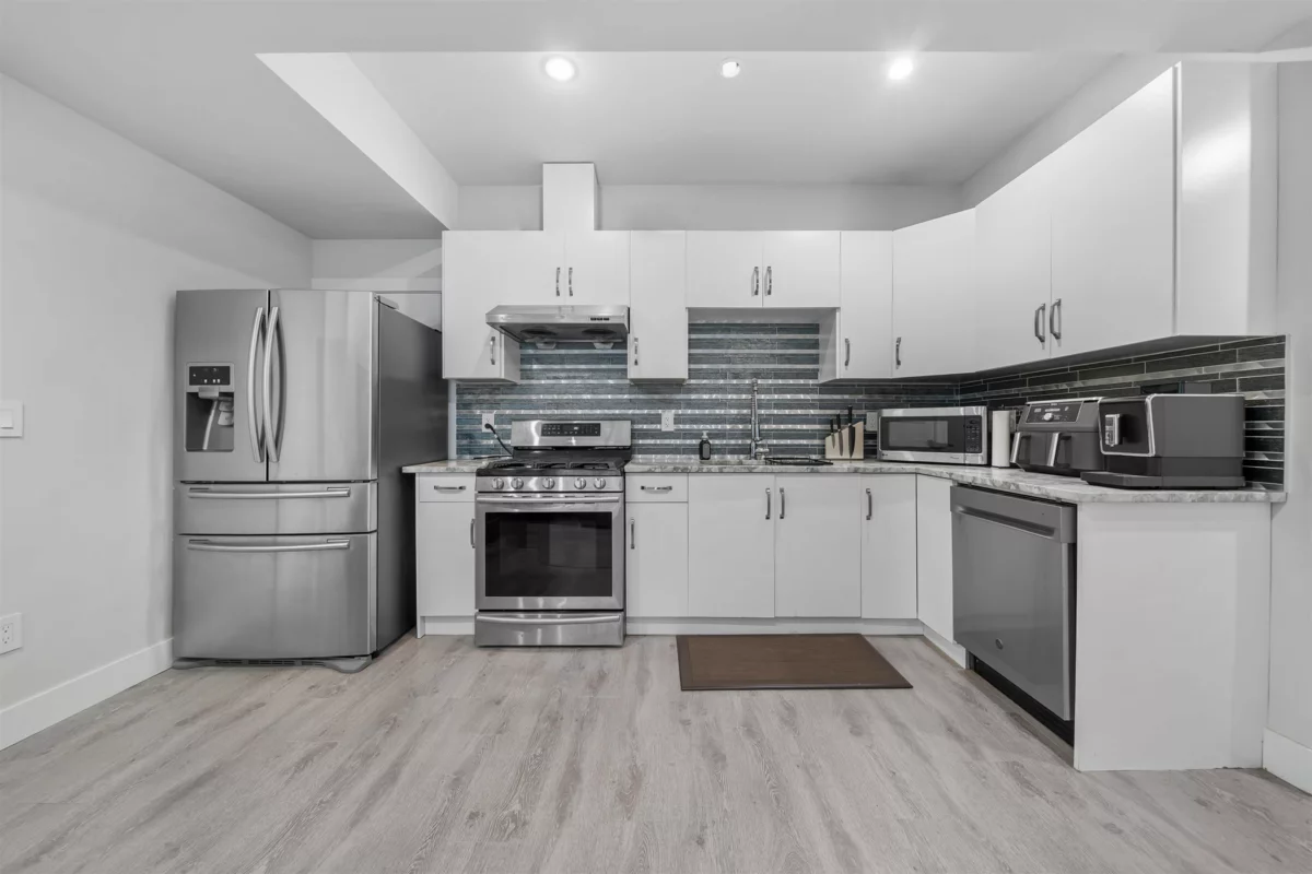 Aerial View of 25540 Godwin Drive, Maple Ridge, BC