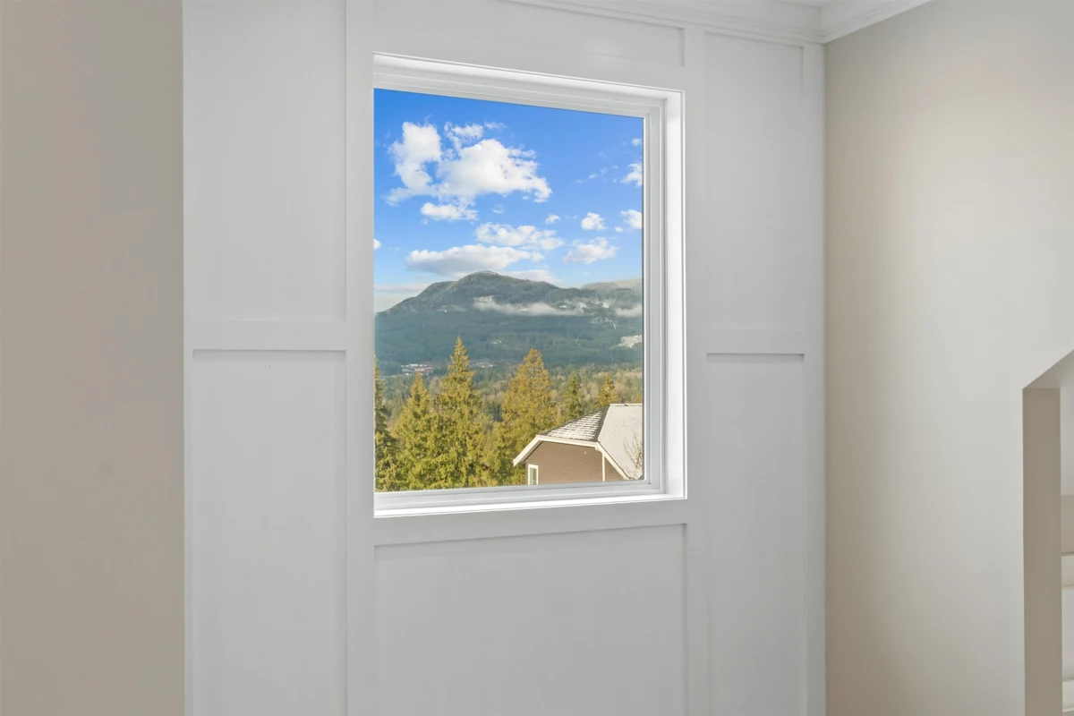 Basement Recreation Room Photo of 25540 Godwin Drive, Maple Ridge, BC