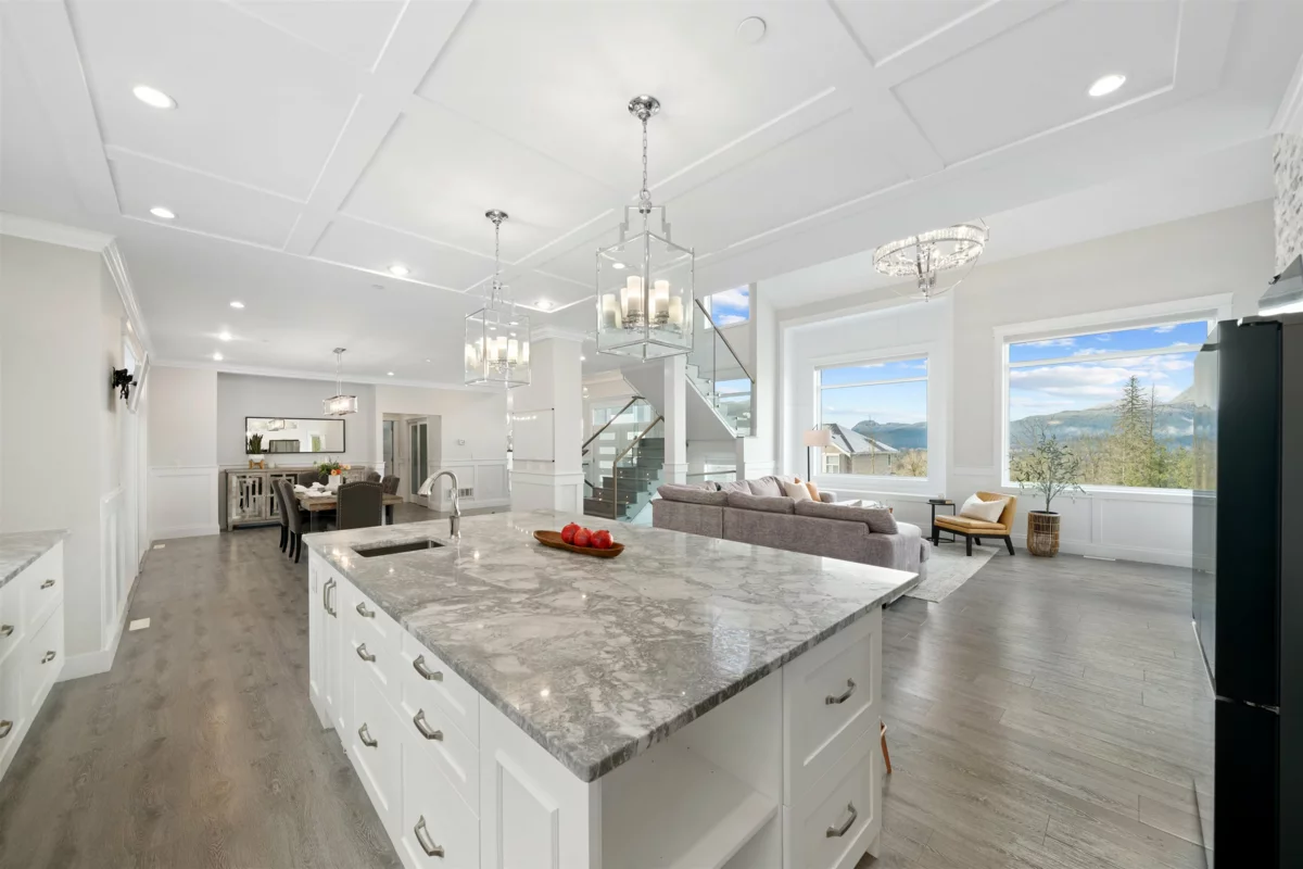 Bedroom 2 Photo of 25540 Godwin Drive, Maple Ridge, BC