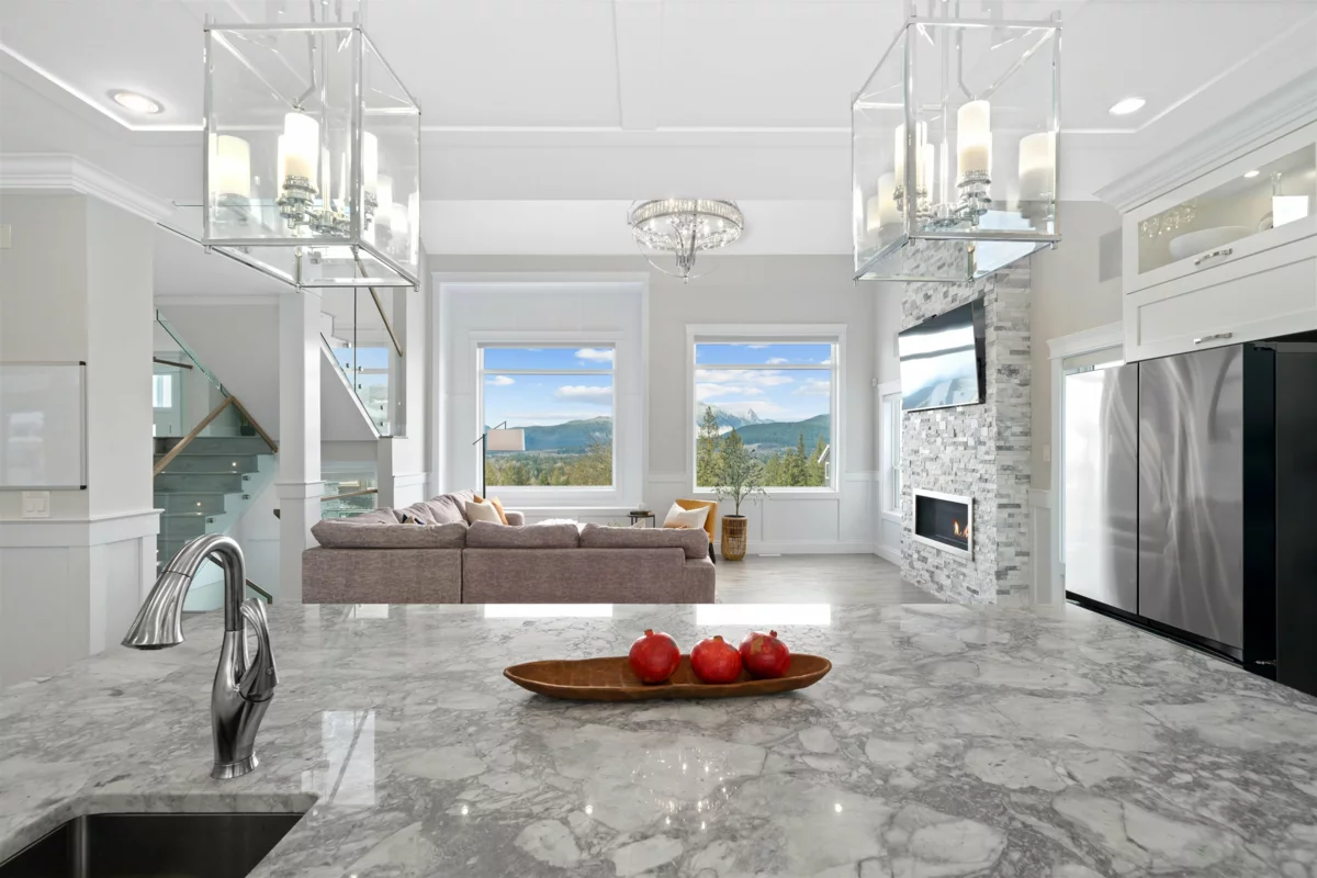 Bedroom 3 Photo of 25540 Godwin Drive, Maple Ridge, BC