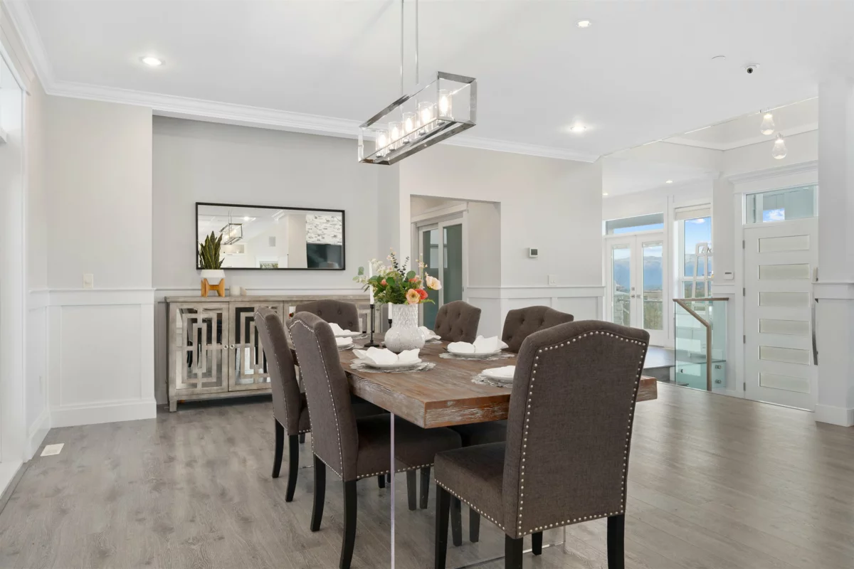 Bedroom 4 Photo of 25540 Godwin Drive, Maple Ridge, BC