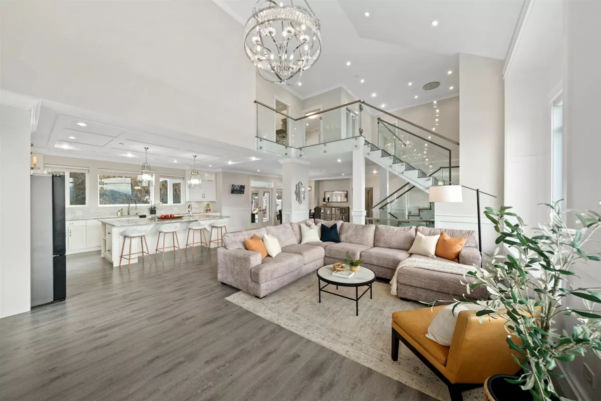 Breakfast Nook Photo of 25540 Godwin Drive, Maple Ridge, BC