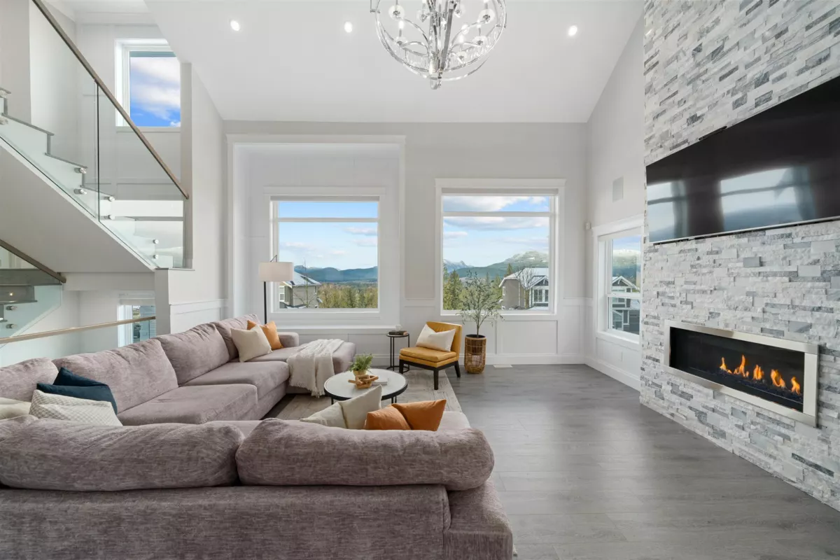 Dining Area Photo of 25540 Godwin Drive, Maple Ridge, BC