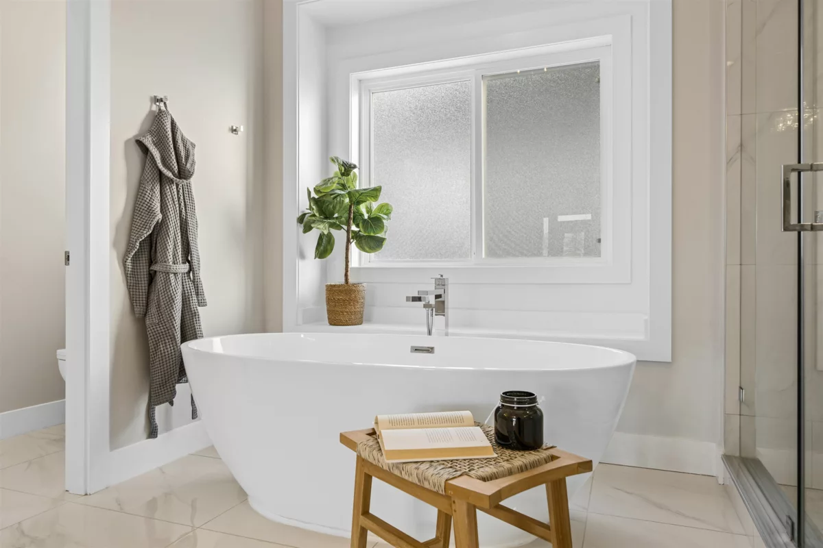 Garage Interior Photo of 25540 Godwin Drive, Maple Ridge, BC