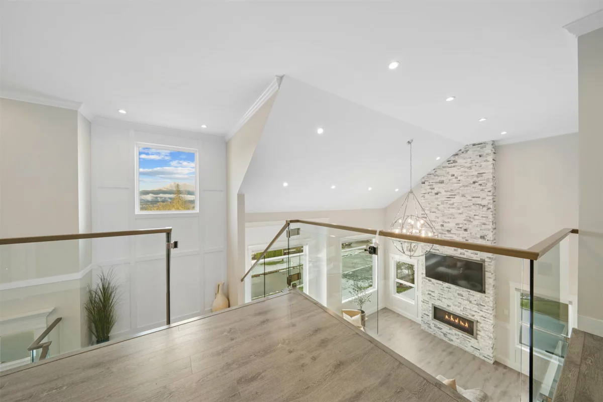 Loft / Bonus Room Photo of 25540 Godwin Drive, Maple Ridge, BC