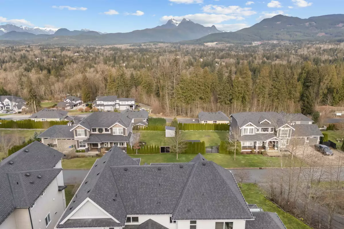 Neighborhood Park Photo Near 25540 Godwin Drive, Maple Ridge, BC