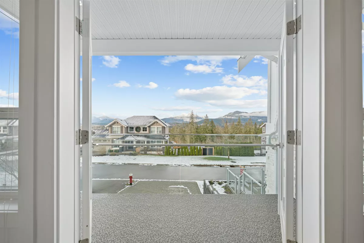 Office / Den Photo of 25540 Godwin Drive, Maple Ridge, BC