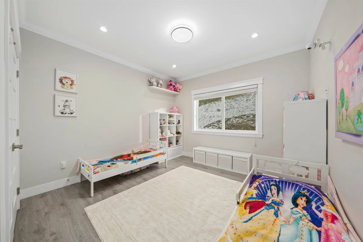 Outdoor Patio Photo of 25540 Godwin Drive, Maple Ridge, BC