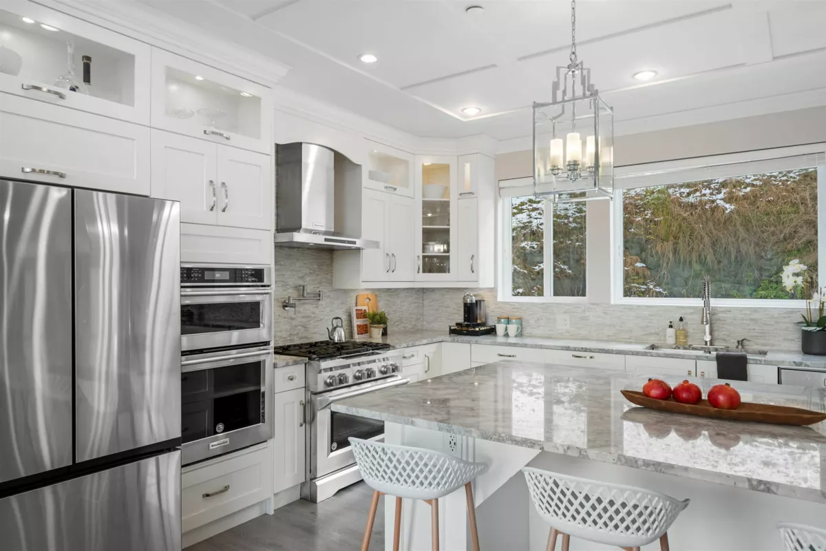 Primary Bathroom Photo of 25540 Godwin Drive, Maple Ridge, BC