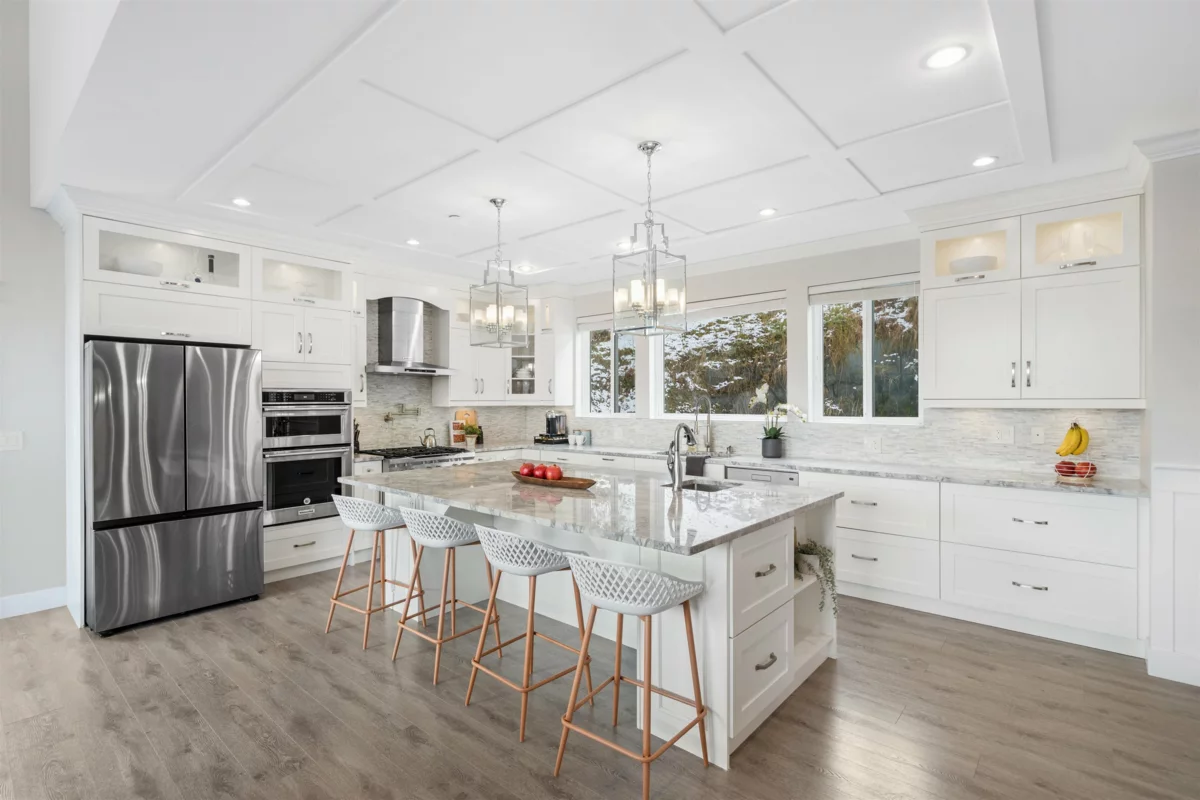 Primary Bedroom Photo of 25540 Godwin Drive, Maple Ridge, BC