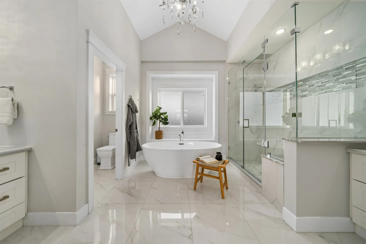 Staircase Photo of 25540 Godwin Drive, Maple Ridge, BC