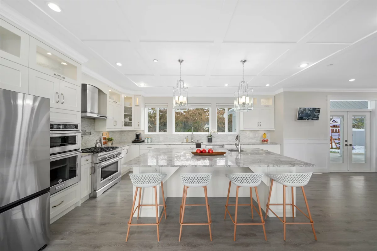 Walk-In Closet Photo of 25540 Godwin Drive, Maple Ridge, BC