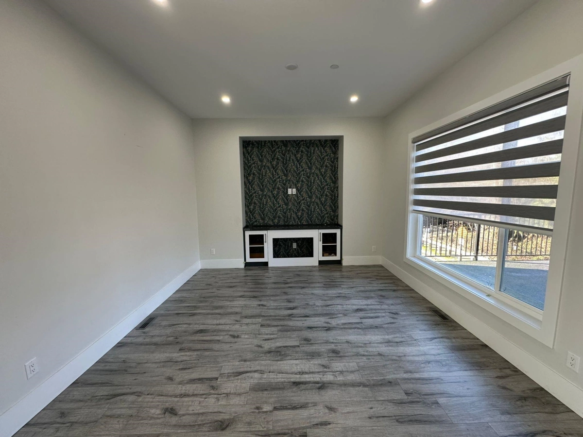 Dining Area Photo of 32651 Cunningham Avenue, Mission, BC