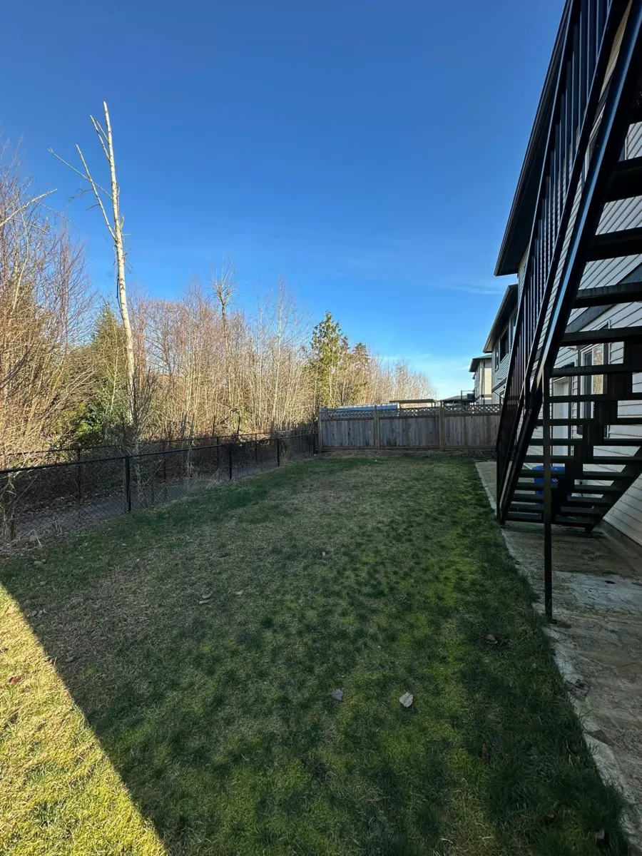 Exterior Rear Photo of 32651 Cunningham Avenue, Mission, BC