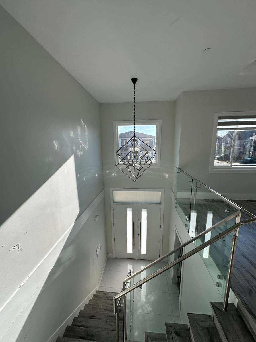 Office / Den Photo of 32651 Cunningham Avenue, Mission, BC