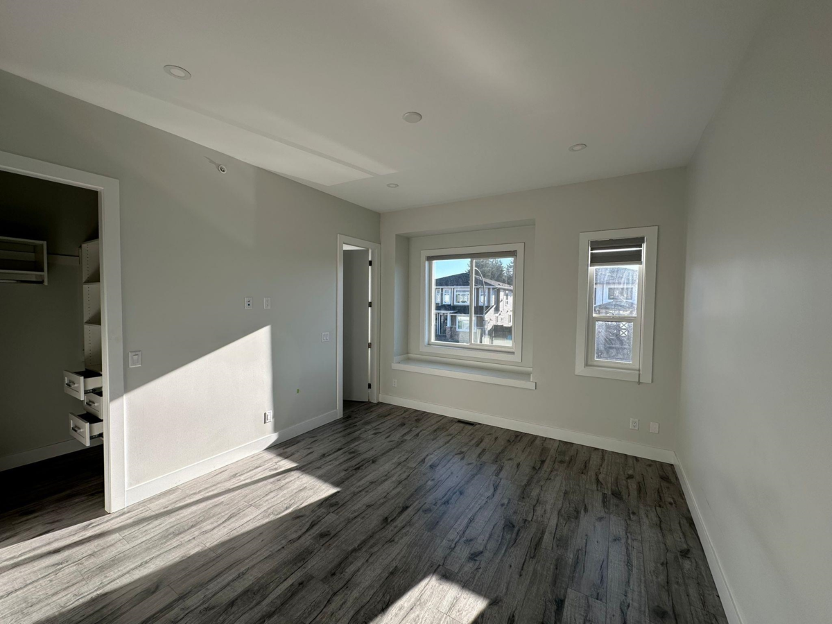 Primary Bedroom Photo of 32651 Cunningham Avenue, Mission, BC