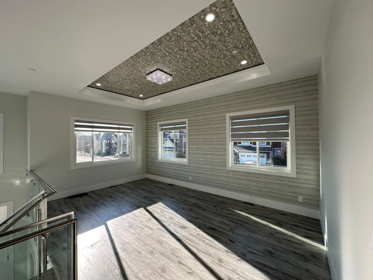 Walk-In Closet Photo of 32651 Cunningham Avenue, Mission, BC