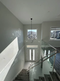 Garage Interior Photo of 32651 Cunningham Avenue, Mission, BC