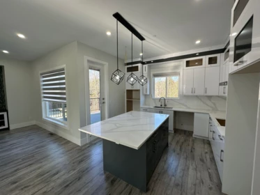 Kitchen Photo of 32651 Cunningham Avenue, Mission, BC