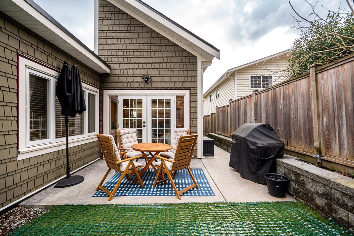 Community Amenities Photo (Clubhouse) of 375 Keary Street, New Westminster, BC