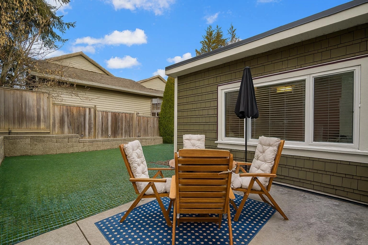 Fitness Center Photo Near 375 Keary Street, New Westminster, BC