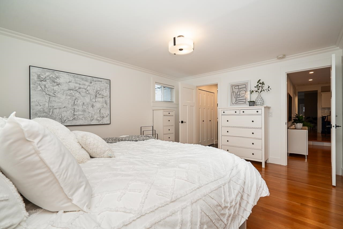 Laundry Room Photo of 375 Keary Street, New Westminster, BC