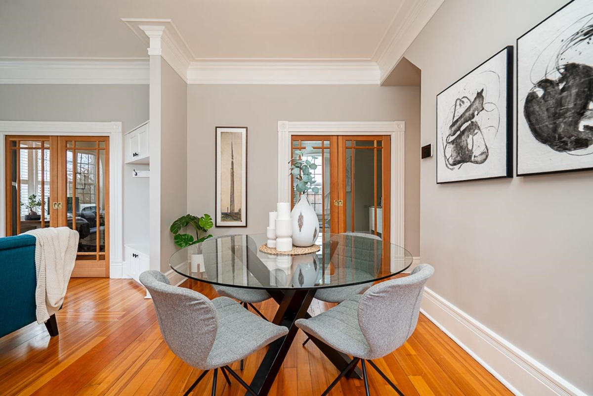 Loft / Bonus Room Photo of 375 Keary Street, New Westminster, BC