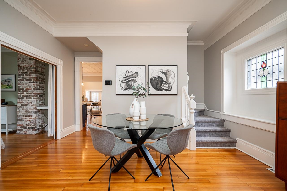 Office / Den Photo of 375 Keary Street, New Westminster, BC