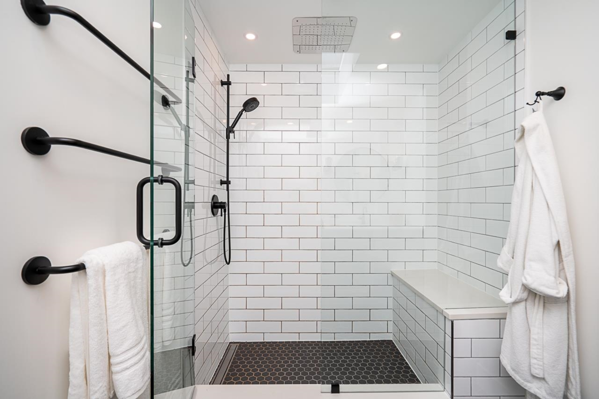 Staircase Photo of 375 Keary Street, New Westminster, BC