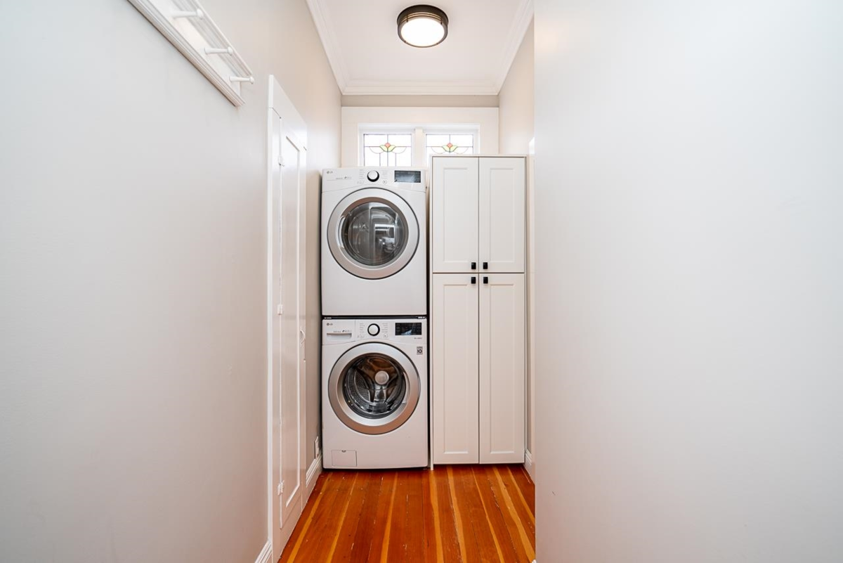 Street View Photo of 375 Keary Street, New Westminster, BC