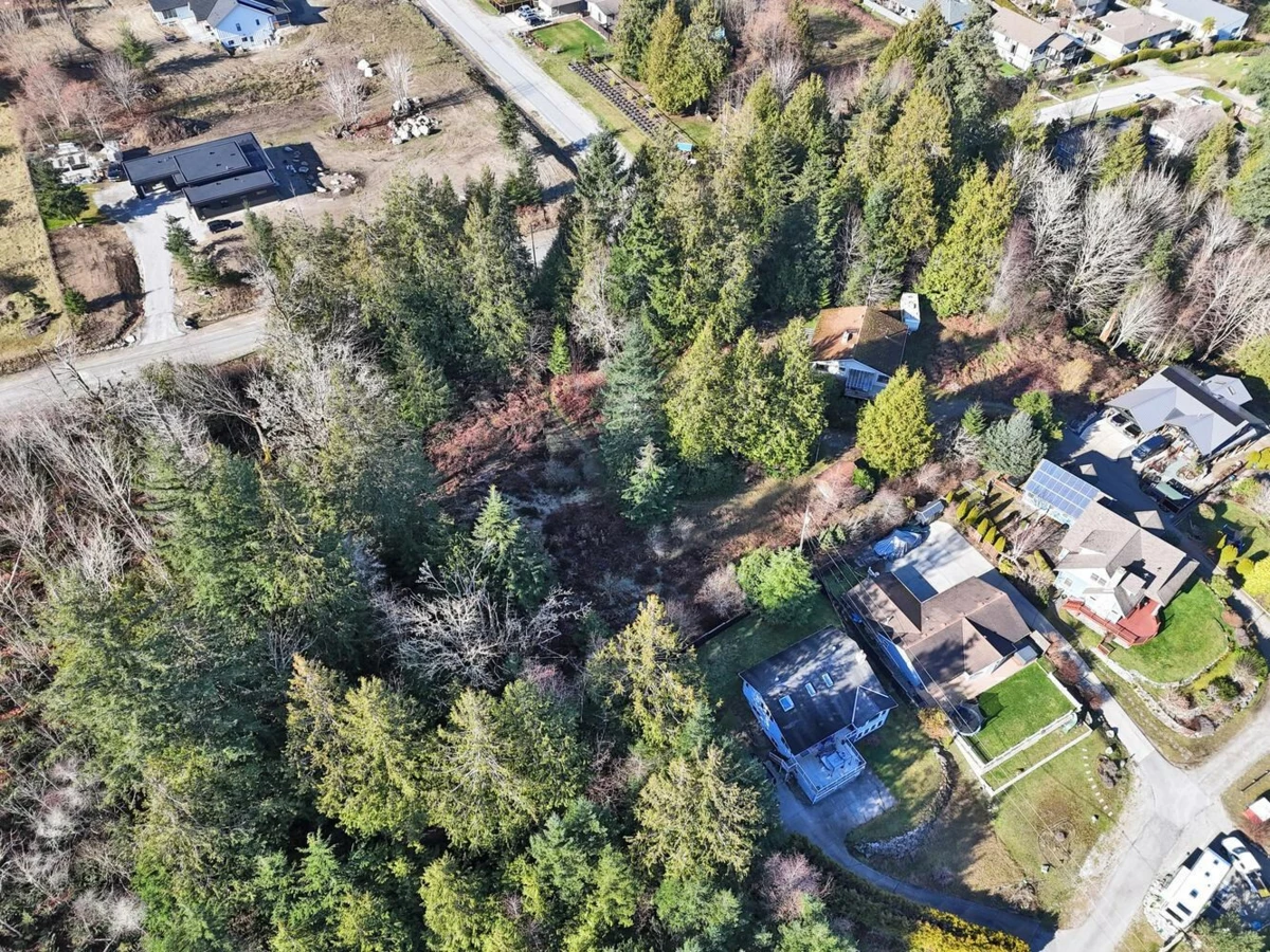Dining Area Photo of 6377 N Gale Avenue, Sechelt, BC