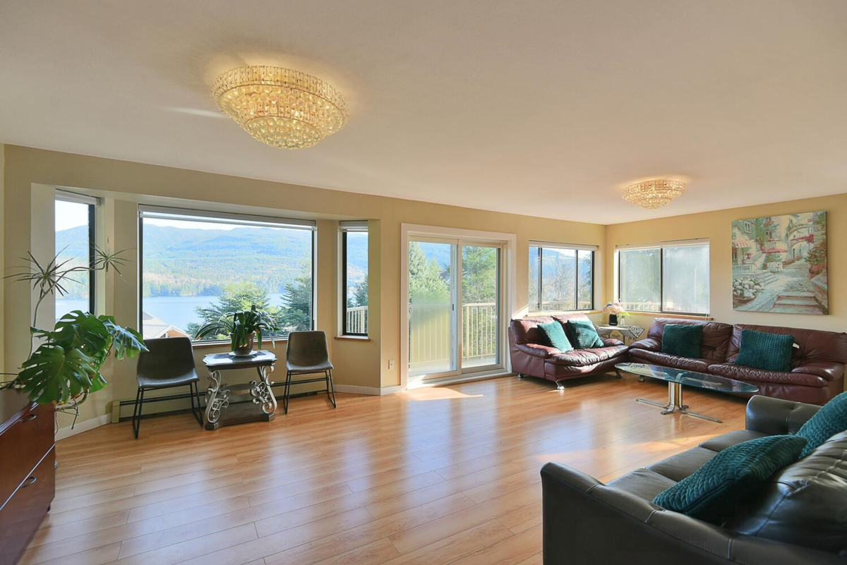 Pantry Photo of 6377 N Gale Avenue, Sechelt, BC