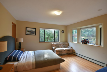 Bedroom 2 Photo of 6377 N Gale Avenue, Sechelt, BC