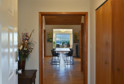 Kitchen Photo of 6377 N Gale Avenue, Sechelt, BC