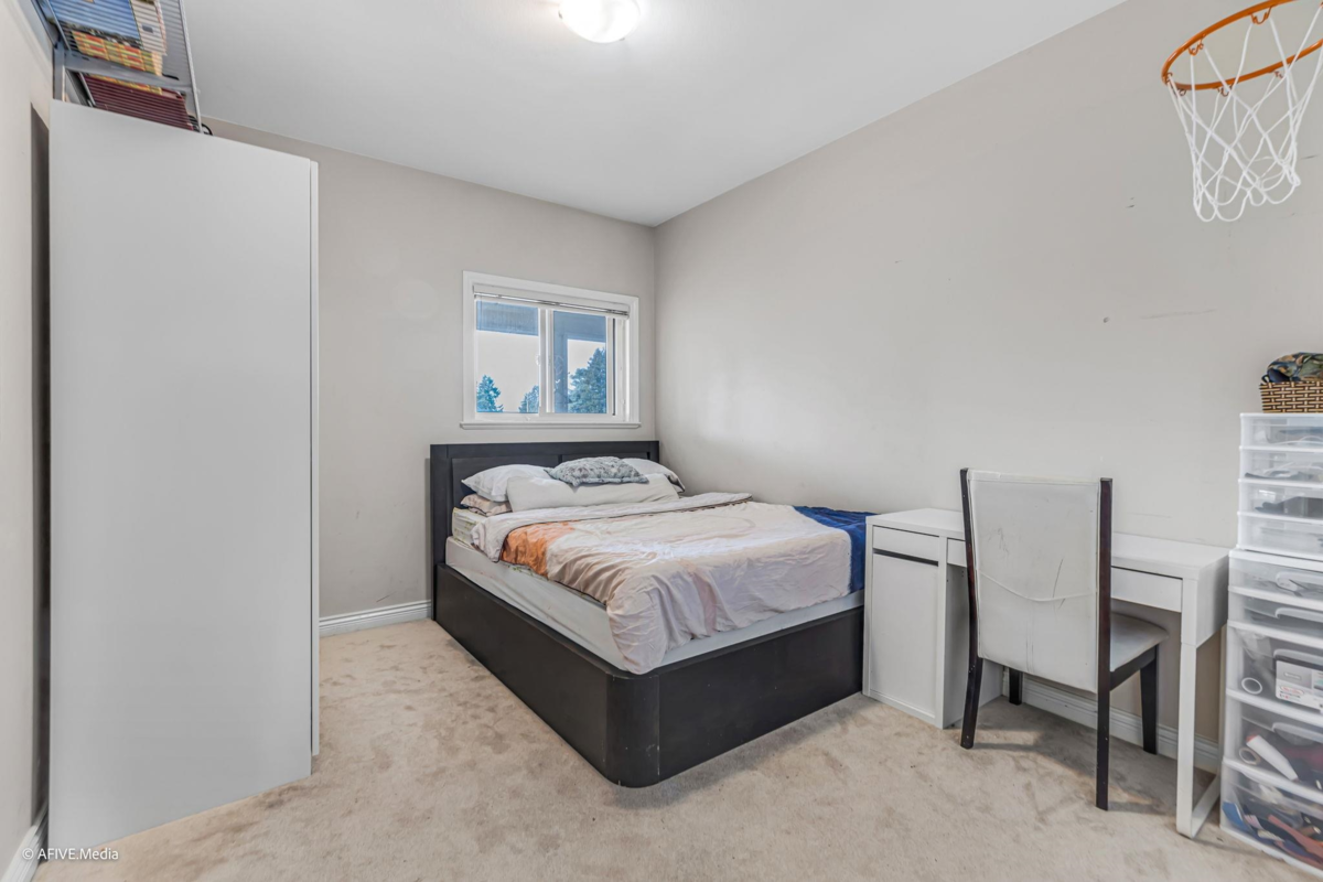 Bedroom 2 Photo of 9833 128 Street, Surrey, BC