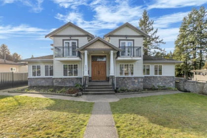 9833 128 Street, Surrey, BC, Cedar Hills — 9 bed single family residence for sale