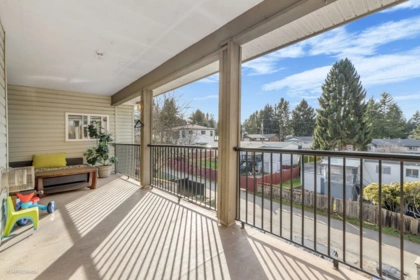 Primary Bedroom Photo of 9833 128 Street, Surrey, BC